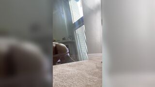 Watch me dance