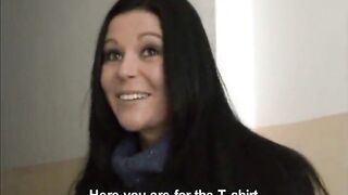 Exclusive Streets Compilation Horny Girls Picked up for FUCK