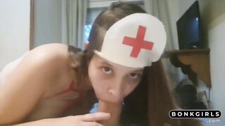 Nurse 18 fuck