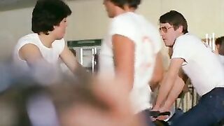 Maison De Plaisir (1980)