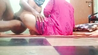 Desi college lovers sex in private room