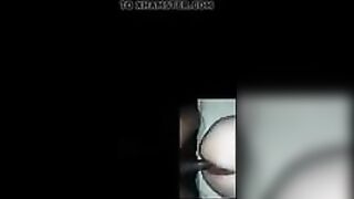 My wife in motel with other man