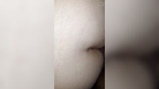 Drilling her both holes