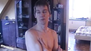 Cuckold pissed off after the Shoot