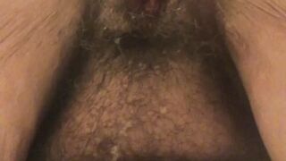 Dirty Lil Piggie-post pissing vid