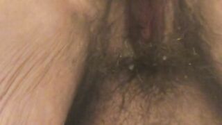 Dirty Lil Piggie-post pissing vid