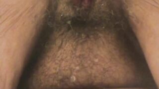 Dirty Lil Piggie-post pissing vid