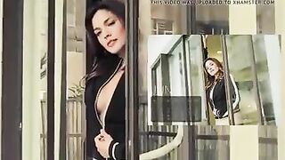 Andrea Torres once Again