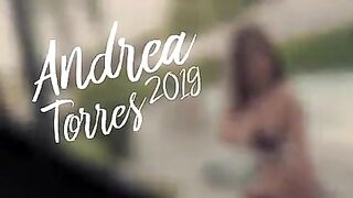 Andrea Torres once Again