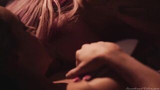 lesbian love