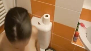 WifeSwap ch9