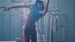 Teyana Taylor: Ebony Perfection (Remix) - Ameman