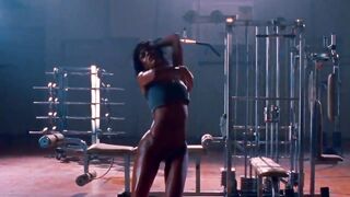 Teyana Taylor: Ebony Perfection (Remix) - Ameman
