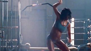 Teyana Taylor: Ebony Perfection (Remix) - Ameman
