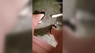 New heels