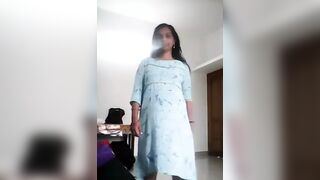 Indian girl