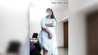 Indian girl