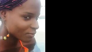 Jamaican portmore sextape