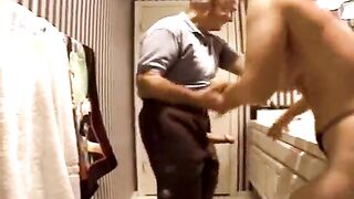Cuckold Action Involves Married Couple