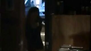 Danish Tøs kneppet i swingeren Clud