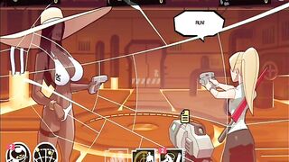 Vega hunters (2) - Finish last mission