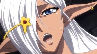 KawaiiKid - Mean Bitches Get Rough Sex Karma 2