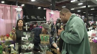 Exxxotica New Jersey explosion #2 2019