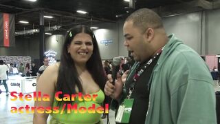 Exxxotica New Jersey explosion #2 2019