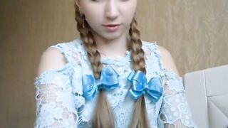 Cute Little Russian Alice 3