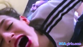 het svenska amatörvideo