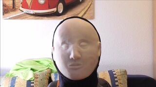 mask weiss
