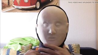 mask weiss