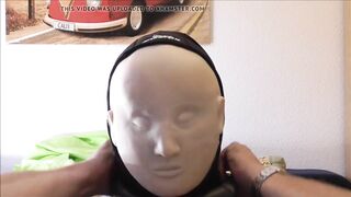 mask weiss