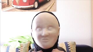 mask weiss