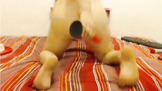Anal Masturbation Latina Webcam livesexchatcams.net