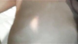 skinny slut anal fucked hard 19cam.com