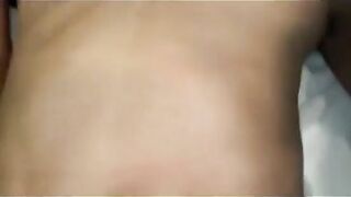 skinny slut anal fucked hard 19cam.com