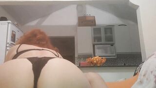 my sister in law in the room part 2