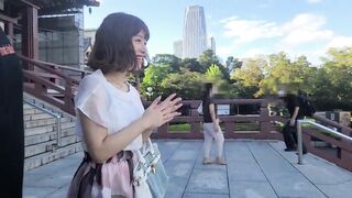 Nozomi Arimura 有村のぞみ 300MAAN-714 Full video: https://bit.ly/3UGrg7a