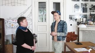 TWINK IS ALWAYS HUNGRY FOR RAW COCK