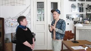 TWINK IS ALWAYS HUNGRY FOR RAW COCK