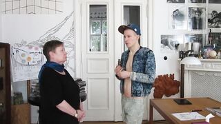 TWINK IS ALWAYS HUNGRY FOR RAW COCK