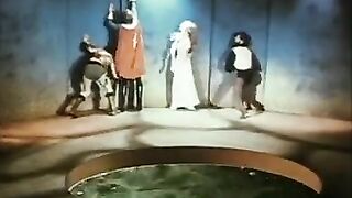 FLASH GORDON PARODY