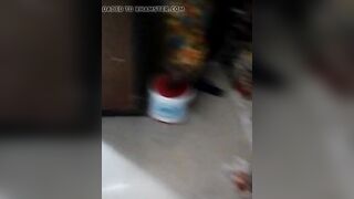 MALLU AUNTY SHOWS TO HER BOYFRIEND