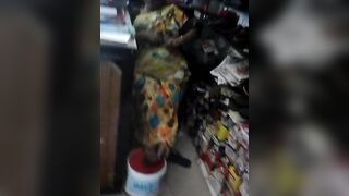 MALLU AUNTY SHOWS TO HER BOYFRIEND
