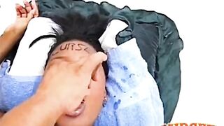 Facial compilation