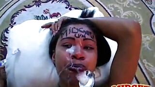 Facial compilation