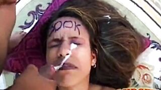 Facial compilation