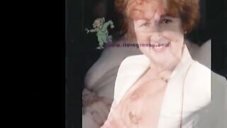ILoveGrannY Homemade Grandma Pictures Compilation