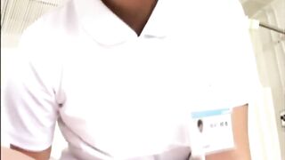 that's my favorite nurse y'all 2
